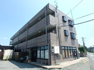 清原地区市民センター前駅 徒歩37分 3階の物件外観写真